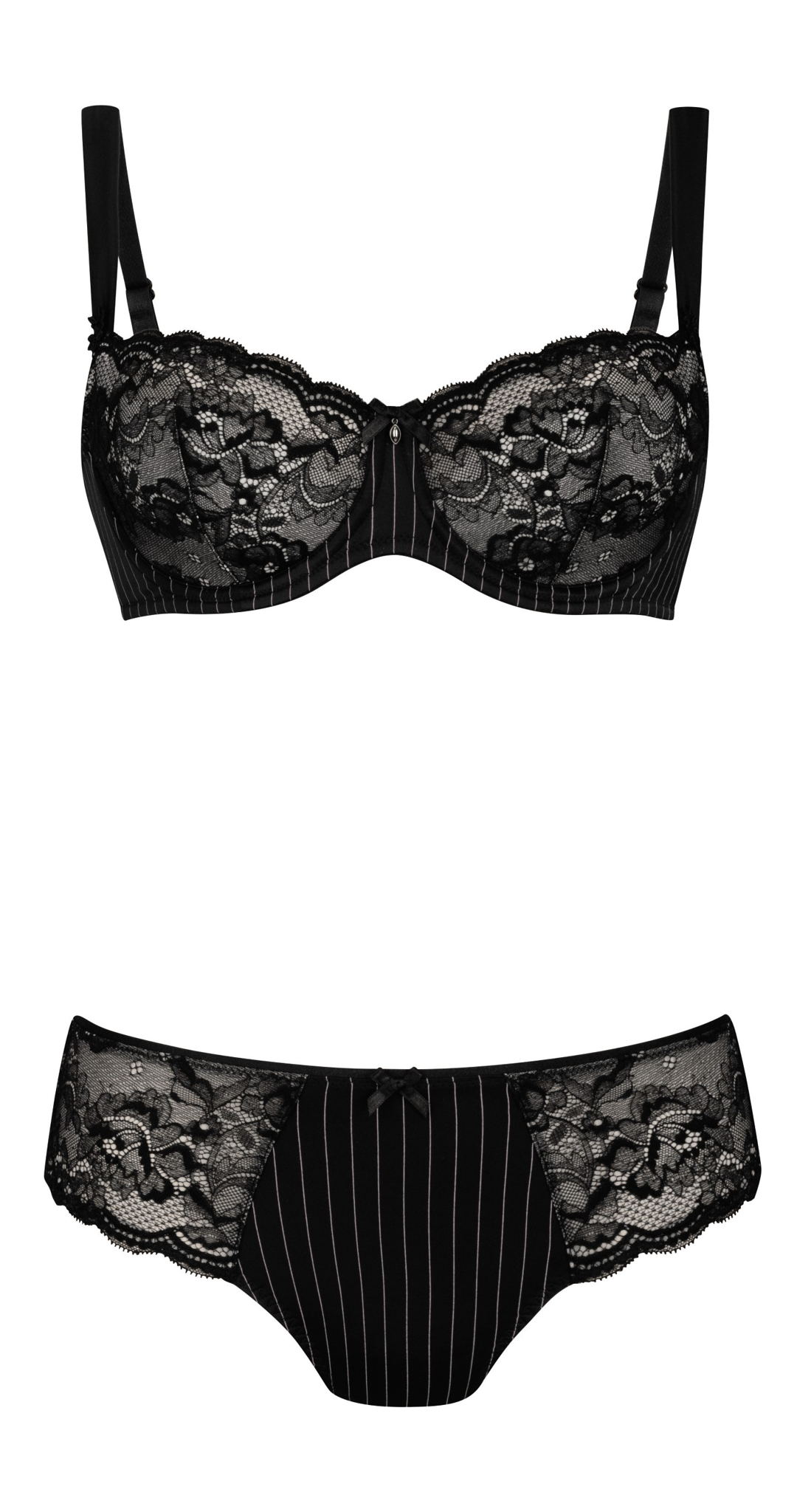 Lovely Lingerie: Rosa Faia styles